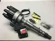 Chev GM Chevrolet R2R V8 Pro Comp Type Distributor SBC BBC WITH BOSCH COIL