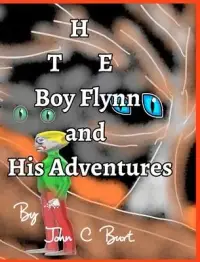 在飛比找博客來優惠-The Boy Flynn and His Adventur