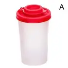Mini Salt Pepper Shaker Pot Home Kitchen Picnic BBQ Seasoning Shakers Fast H2J7