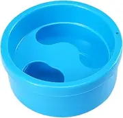 Nail Soaking Bowl - Manicure Care Soak Bowl | Manicure Hand Bowl, Nail Soaking Container, Art Hand Wash Spa Tool, Manicure Tool for Nails