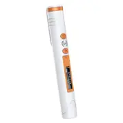Handheld Portable Pen Type Nuclear Radiation Radioactive X Y β-Ray U9B4