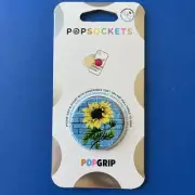 Popsockets Popgrip: Phone Holder & Stand - SUNFLOWER BOULEVARD