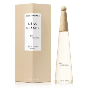 Issey Miyake 三宅一生 一生之水木蘭女性淡香水(100ml)