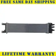 New Intercooler For 2014-2016 Ford Fusion 1.5L