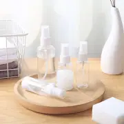 Travel Cosmetic Containers Perfume Atomizer Refillable Empty Spray Bottles