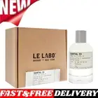 Le Labo Santal 33 Eau de Parfum Spray 3.4 Oz / 100 ML For Unisex New In Box1
