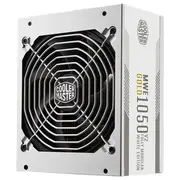 Cooler Master MWE Gold V2 ATX3.1 1050W Power Supply White