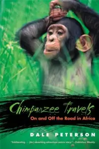 在飛比找博客來優惠-Chimpanzee Travels: On and Off