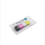 Reusable Cable Clips Charger Cord Organizer Earphone Line Tidy Holder Cable Management Winder Gift for Christmas