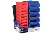 Stratco 15 Piece Combo Storage Bin