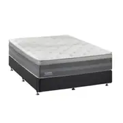 Sleepmaker Lifestyle Devon Micro Pocket - Ultra Plush