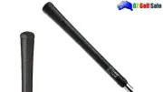 Grip Master .60 Ribbed Signature Cabretta Leather Laced Golf Grip -Std/Midsize