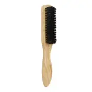 Brush for Smoothing Hair, Boar Hair Brush,for Women and Men Hair Brush3209