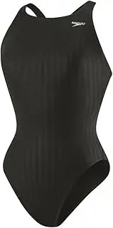 [Speedo] Girls Aquablade Recordbreaker (Youth) Black 26