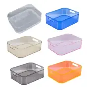 Manicure Bowl Soak Tray Nail Art Polishing Remover Soak Off Acrylic Nail Remover