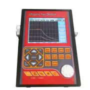 Ultrasonic Flaw Detector Machine Ultrasonic Flaw Detection Equipment 0-15000mm