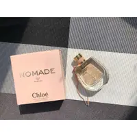 在飛比找蝦皮購物優惠-【Chloé】 蔻依 NOMADE 芳心之旅 女性淡香精/針