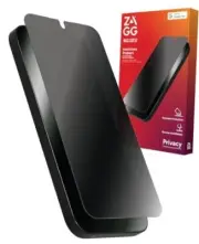 Fusion Privacy Screen Protector - Flexible Hybrid Google Pixel 9 Pro XL