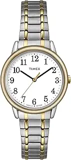 [Timex] Women's Easy Reader 30mm Watch