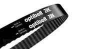 Optibelt Timing Belt for Audi A3 8PA 2.0L Diesel BKD CLJA CFFB CBAB 2004-2013