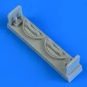 1/72 A4 Skyhawk FOD Covers for FJM