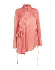 [ANN DEMEULEMEESTER] ANN DEMEULEMEESTER Shirts - Item 38982082