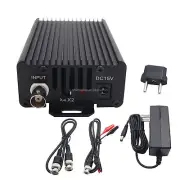 20W 10MHz Function Generator Amplifier Arbitrary Waveform Signal Amp Power Amp