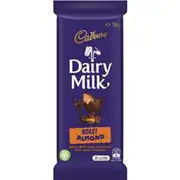 Cadbury Roasted Almond 180g x 14