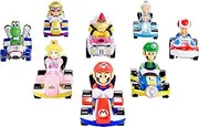 Hw Mario Kart AST 2019 Mix 1