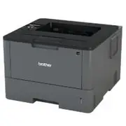 Brother HL-L5200DW Monochrome Laser Printers