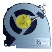 NEW Cooler Radiator GPU Cooling Fan Dell Inspiron 15 7000 5577 557