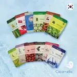 FARM STAY X CARAMELLA 面膜 臉部保養 韓國面膜 提亮 保養 現貨 敷臉 保濕面膜 保養 蘆薈面膜