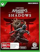 Assassin’s Creed Shadows - Xbox Series X