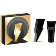 CAROLINA HERRERA BAD BOY 100ML GIFT SET 2PC FOR MEN BY CAROLINA HERRERA