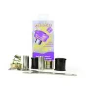 Powerflex Frt Control Arm - Chassis Bushes Camber Adjustable for BMW F20 F21 11>