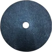 4Pcs Weeding Cloth Covering Ring Made of Nonwovens, for Tree Vegetable Garden Diameter Protection Mat Ecological Control Cloth (Size : 42)
