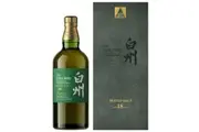 Hakushu 18Yo Peated 100th Anniversary Whiskey 700ml