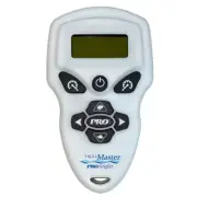 TROLLMaster PRO Angler Remote Control - Precision Fishing Boat Motor Control