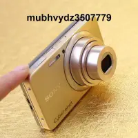 在飛比找露天拍賣優惠-Sony/索尼 DSC-W570W630 W120 W350