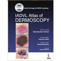 在飛比找蝦皮購物優惠-IADVL Atlas of Dermoscopy 【701