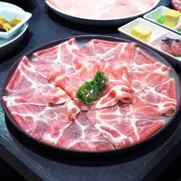 在飛比找蝦皮購物優惠-【海產教父】超厚切豬五花肉片 250g/盒 豬肉 冷凍肉片/