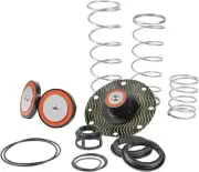 1-1/4"-2" Complete Repair Kit For Zurn Wilkins Backflow Preventer 975XL & 975XL2