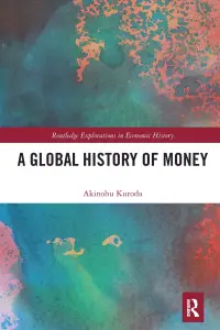 在飛比找博客來優惠-A Global History of Money