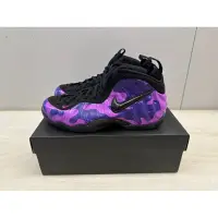 在飛比找蝦皮購物優惠-Nike Air Foamposite Pro Purple