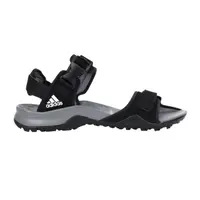 在飛比找PChome商店街優惠-ADIDAS CYPREX ULTRA SANDAL II男