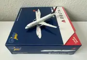 Gemini Jets Delta Airbus A220-300 1/400 #N302DU Rare Model GJDAL1926