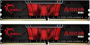 G.Skill Aegis Series F4-3200C16D-32GIS DDR4 32 GB 3200 MHz Memory Module (2 x 16 GB)