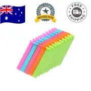 Bag Sealing Clips, 50 Pack Sealing Clips for Food, Home Organisation and Storage
