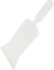 CHILDWEET Long-Lasting Auto Detailing Squeegee Windshield Tinting Tool Wide Mouth Design for Car Cleaning and Window Film Installation