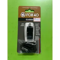 在飛比找蝦皮購物優惠-Fox40高音哨/Fox classic  高音哨/狐狸哨/